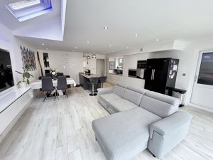 Lounge area- click for photo gallery